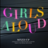 Girls Aloud - Mixed Up '2007 - Album