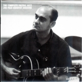 Joe Pass - The Complete Pacific Jazz Quartet Sessions (5CD) '2001