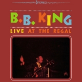 B. B. King - Live At The Regal '1964