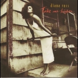 Diana Ross - Take Me Higher '1995