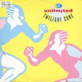 2 Unlimited - Twilight Zone '1992