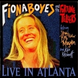 Fiona Boyes - Live In Atlanta '2003 - Album