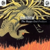 Fred Frith - The Happy End Problem '2006