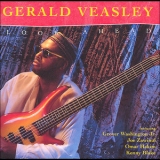 Gerald Veasley - Look Ahead '1992