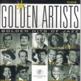 Golden Artist - Golden Hits Of Jazz (CD2) '2006