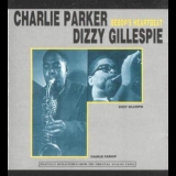 Charlie Parker, Dizzy Gillespie - Bebop's Heartbeat '1987