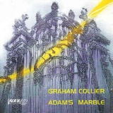 Gracham Collier - Adam's Marble '1995