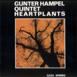 Gunter Hampel Quintet - Heartplants '1965