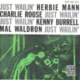 Herbie Mann - Just Wailin' '1958
