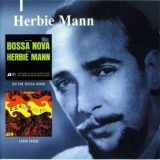 Herbie Mann - Do The Bossa Nova / Latin Fever '1964