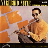 Herbie Mann - Yardbird Suite '1992 - Album