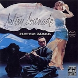 Herbie Mann - Sultry Serenade '1997 - Album