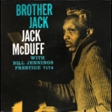Jack Mcduff - Brother Jack '1960
