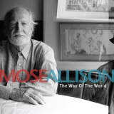 Mose Allison - The Way Of The World '2010
