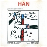 Derek Bailey & Han Bennink - Han '1986 - Album