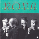 Rova Saxophone Quartet - From The Bureau Of Both '1993