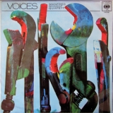 Manfred Schoof Quintet - Voices '1966