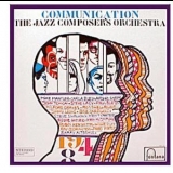 The Jazz Composer's Orchestra - Communication '1964