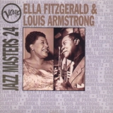 Ella Fitzgerald And Louis Armstrong - Jazz Masters 24 '1994