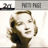 Patti Page - The Best Of Patti Page: 20th Century Masters '2003
