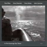 Paul Bley - In The Evenings Out There '1993