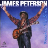 James Peterson - Preachin' The Blues '1996