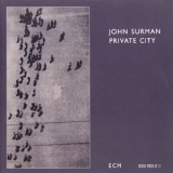 John Surman - Private City '1988