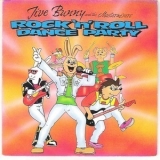 Jive Bunny & The Mastermixers - Rock 'n' Roll Dance Party '1995