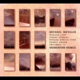 Michel Riessler - Momentum Mobile '1994