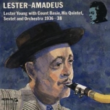 Lester Young - Amadeus '1988