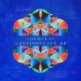 Coldplay - Kaleidoscope EP '2017