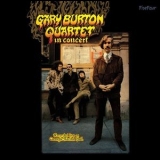Gary Burton Quartet - In Concert '1968