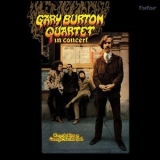 Gary Burton Quartet - In Concert '1968 - Live album