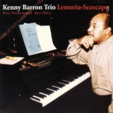 Kenny Barron - Lemuria-Seascape '1991
