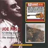 Joe Pass - 12 String Guitar  The Stones Jazz '2000