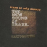 Joao Donato - The New Sound Of Brazil '1965