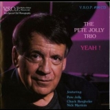 The Pete Jolly Trio - Yeah! '1995