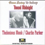 Thelonious Monk - Round Midnight '2000