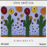 Steve Swell Trio - Atmospheels '1998