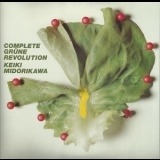 Keiki Midorikawa - Complete Grüne Revolution '2009
