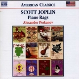 Scott Joplin - Piano Rags '2002 - Album