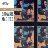 Brownie Mcghee - The Complete Brownie Mcghee (2CD) '1994 - Album