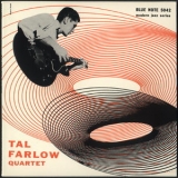 Tal Farlow - Tal Farlow Quartet '1954