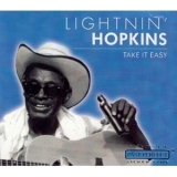 Lightnin' Hopkins - Take It Easy '1960