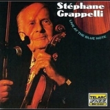 Stephane Grappelli - Live At The Blue Note '1996