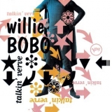 Willie Bobo - Talkin' Verve '1997