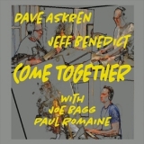 Dave Askren - Come Together '2017