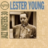Lester Young - Jazz Masters 30 '1994