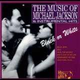 The Twilight Orchestra - The Music Of Michael Jackson - 16 Instrumental Hits '1994