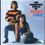 Sonny & Cher - The Wondrous World Of Sonny & Cher '1966
